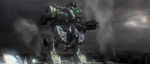 Mech Ti Feature Demo 01