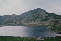 cerne jezero
